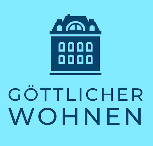 Göttlicher Wohnen